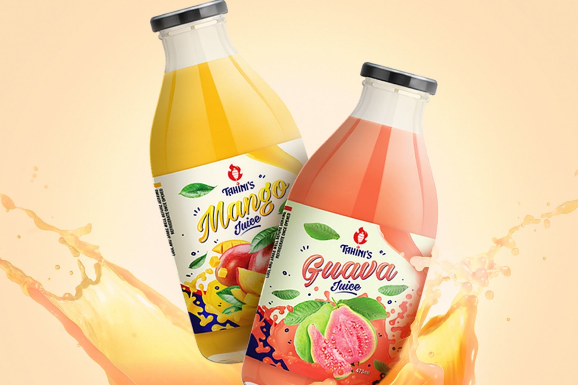 beverages