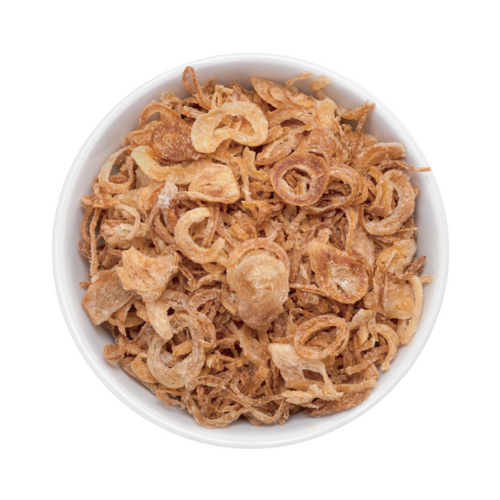 Fried Onions