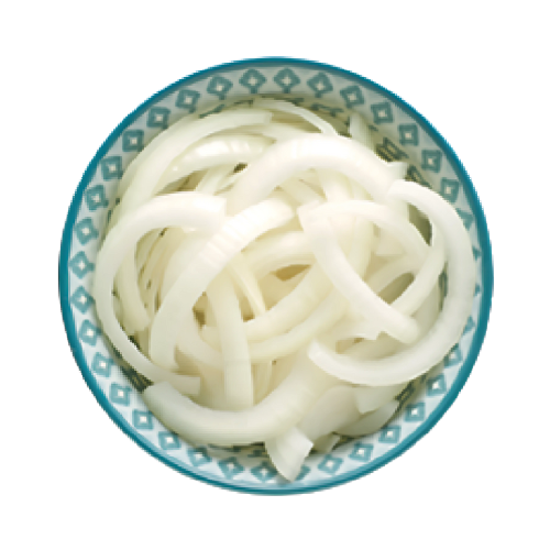 Onions