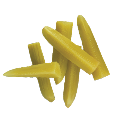 Pickles