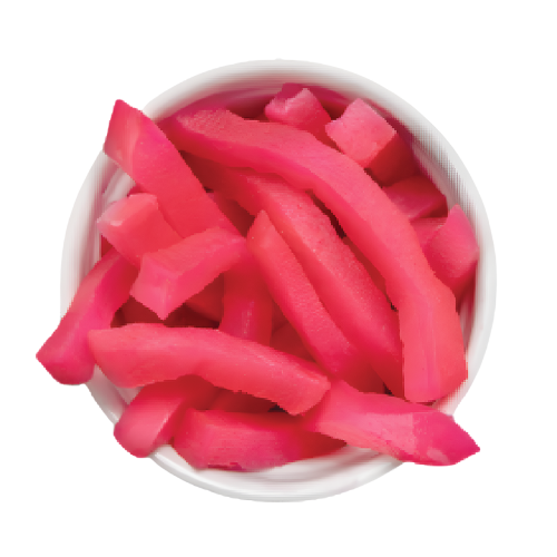 Turnips